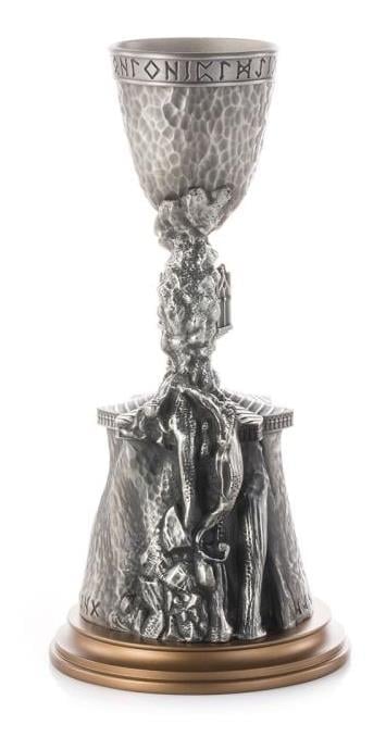 Harry Potter Goblet of Fire Limited Edition Replica Gallery Image 4