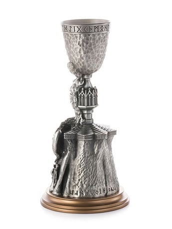 Harry Potter Goblet of Fire Limited Edition Replica Gallery Image 2