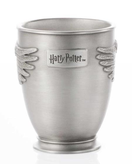 Harry Potter Hippogriff Pewter Mug Gallery Image 5