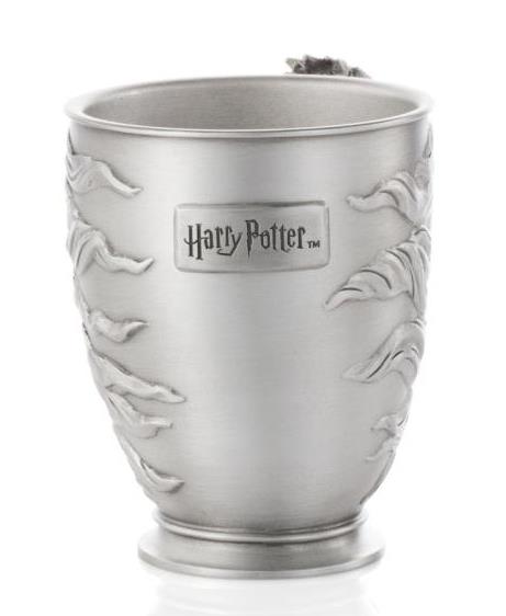 Harry Potter Basilisk Pewter Mug Gallery Image 5