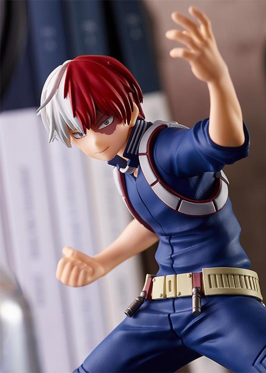 My Hero Academia Pop Up Parade Shoto Todoroki (Hero Costume Ver.) Gallery Image 11