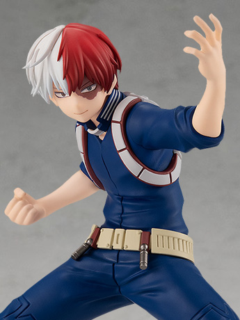 My Hero Academia Pop Up Parade Shoto Todoroki (Hero Costume Ver.) Gallery Image 2