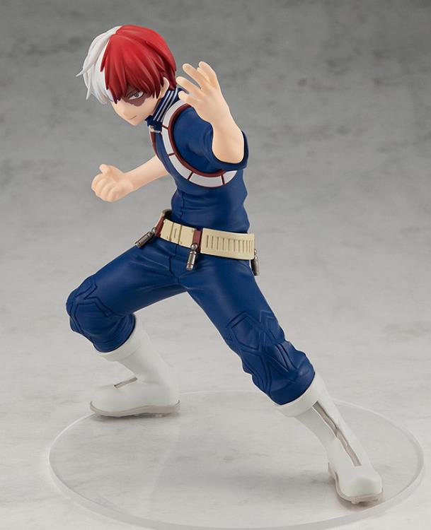 My Hero Academia Pop Up Parade Shoto Todoroki (Hero Costume Ver.) Gallery Image 5