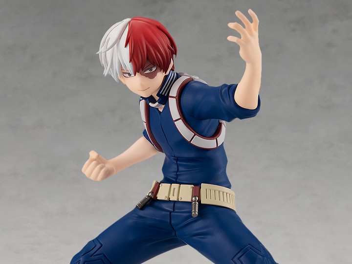 My Hero Academia Pop Up Parade Shoto Todoroki (Hero Costume Ver.) Gallery Image 1