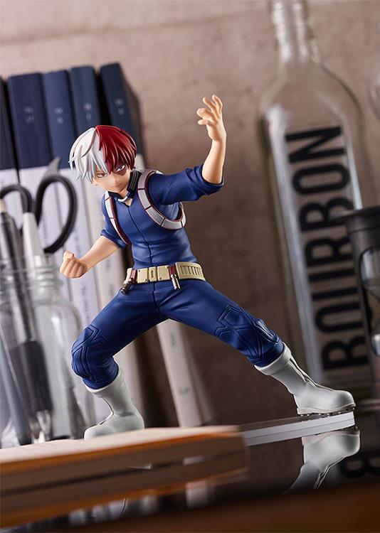 My Hero Academia Pop Up Parade Shoto Todoroki (Hero Costume Ver.) Gallery Image 7