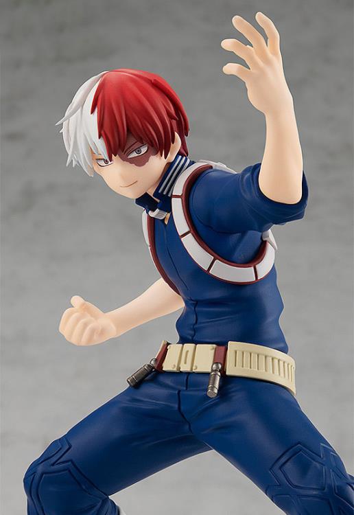 My Hero Academia Pop Up Parade Shoto Todoroki (Hero Costume Ver.) Gallery Image 9