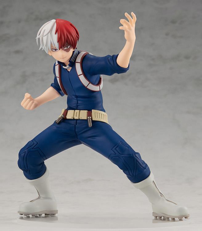 My Hero Academia Pop Up Parade Shoto Todoroki (Hero Costume Ver.) Gallery Image 3