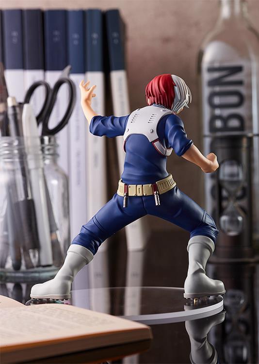 My Hero Academia Pop Up Parade Shoto Todoroki (Hero Costume Ver.) Gallery Image 8