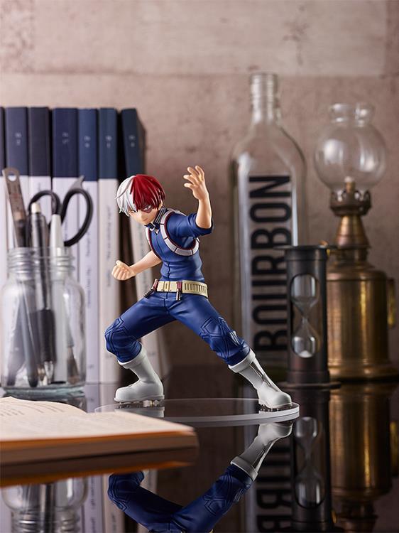 My Hero Academia Pop Up Parade Shoto Todoroki (Hero Costume Ver.) Gallery Image 13