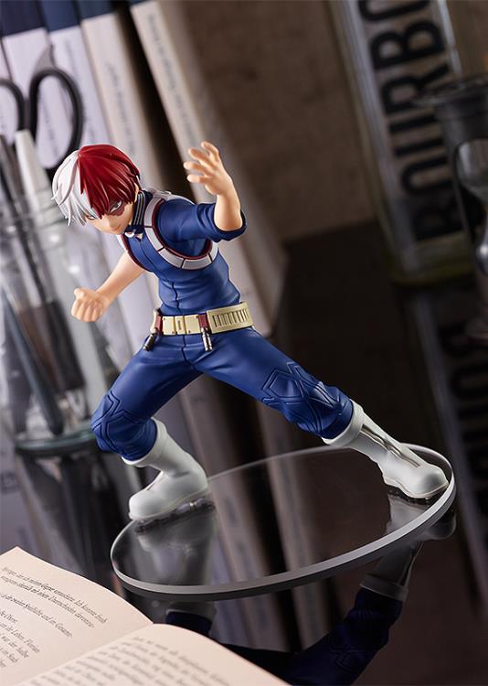 My Hero Academia Pop Up Parade Shoto Todoroki (Hero Costume Ver.) Gallery Image 10