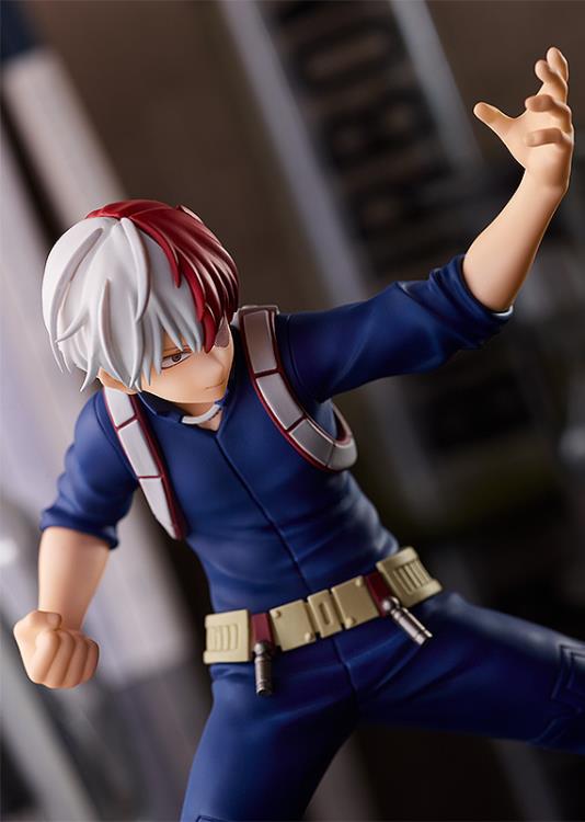 My Hero Academia Pop Up Parade Shoto Todoroki (Hero Costume Ver.) Gallery Image 12