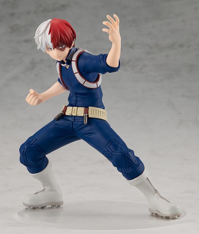 My Hero Academia Pop Up Parade Shoto Todoroki (Hero Costume Ver.) Gallery Image 4