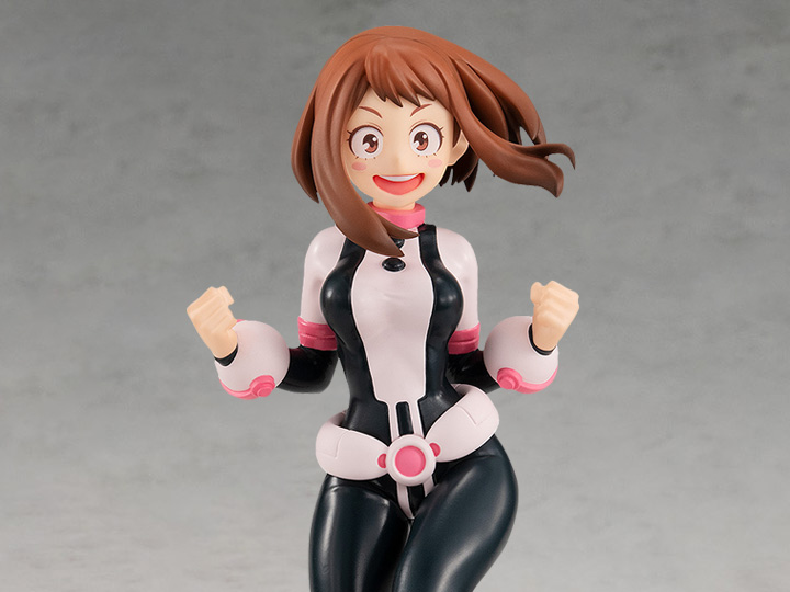 My Hero Academia Pop Up Parade Ochaco Uraraka (Hero Costume Ver.) Gallery Image 1