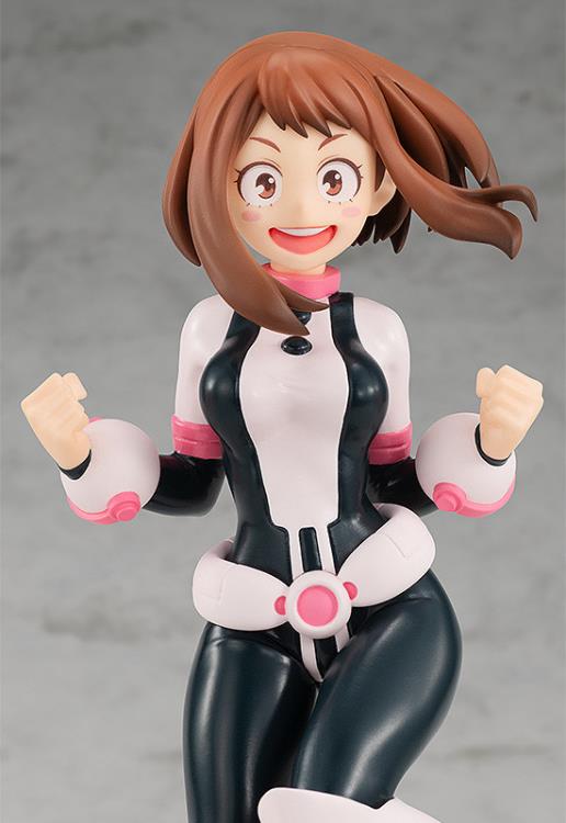 My Hero Academia Pop Up Parade Ochaco Uraraka (Hero Costume Ver.) Gallery Image 6