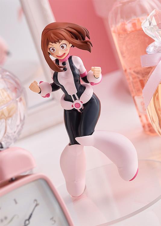 My Hero Academia Pop Up Parade Ochaco Uraraka (Hero Costume Ver.) Gallery Image 10