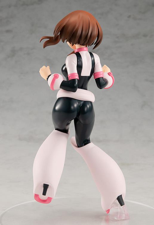 My Hero Academia Pop Up Parade Ochaco Uraraka (Hero Costume Ver.) Gallery Image 5