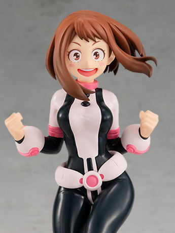 My Hero Academia Pop Up Parade Ochaco Uraraka (Hero Costume Ver.) Gallery Image 2