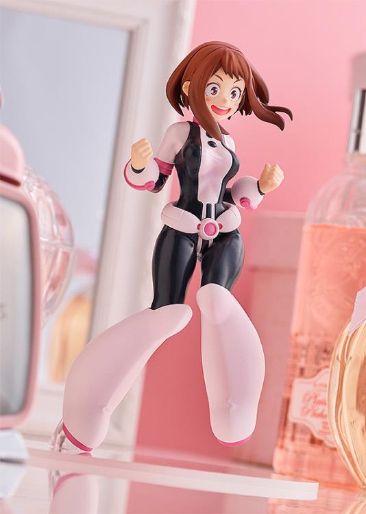 My Hero Academia Pop Up Parade Ochaco Uraraka (Hero Costume Ver.) Gallery Image 8