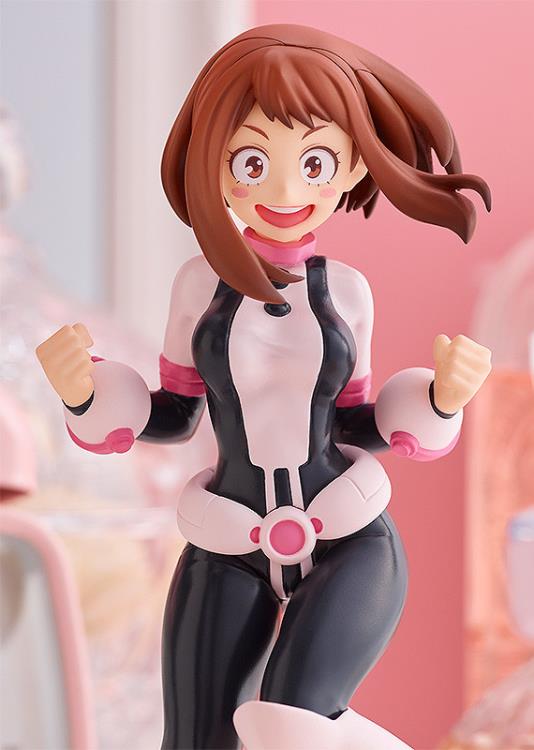 My Hero Academia Pop Up Parade Ochaco Uraraka (Hero Costume Ver.) Gallery Image 11