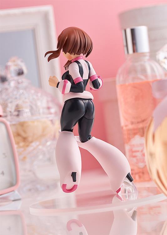 My Hero Academia Pop Up Parade Ochaco Uraraka (Hero Costume Ver.) Gallery Image 9