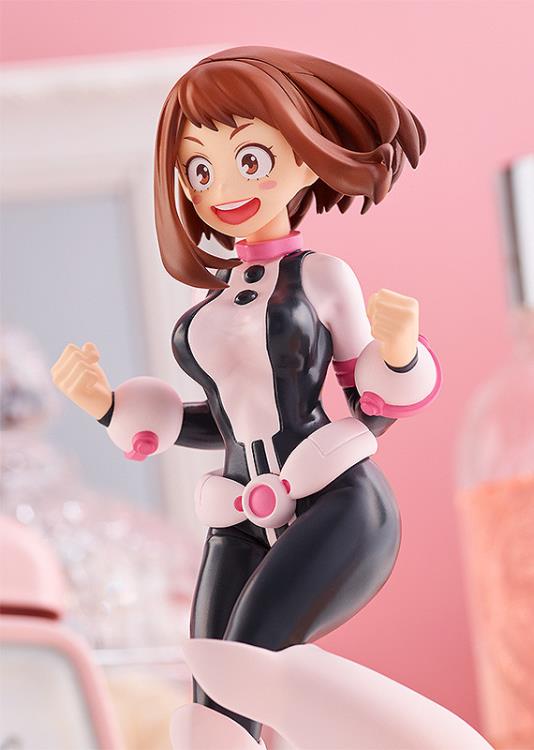 My Hero Academia Pop Up Parade Ochaco Uraraka (Hero Costume Ver.) Gallery Image 12