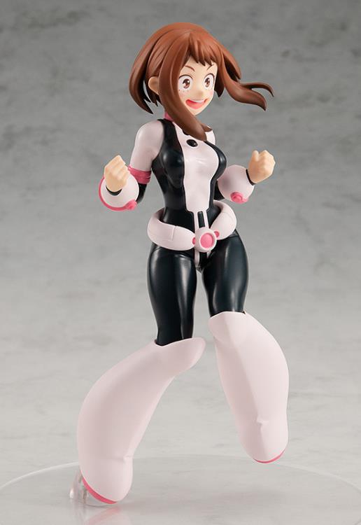 My Hero Academia Pop Up Parade Ochaco Uraraka (Hero Costume Ver.) Gallery Image 4