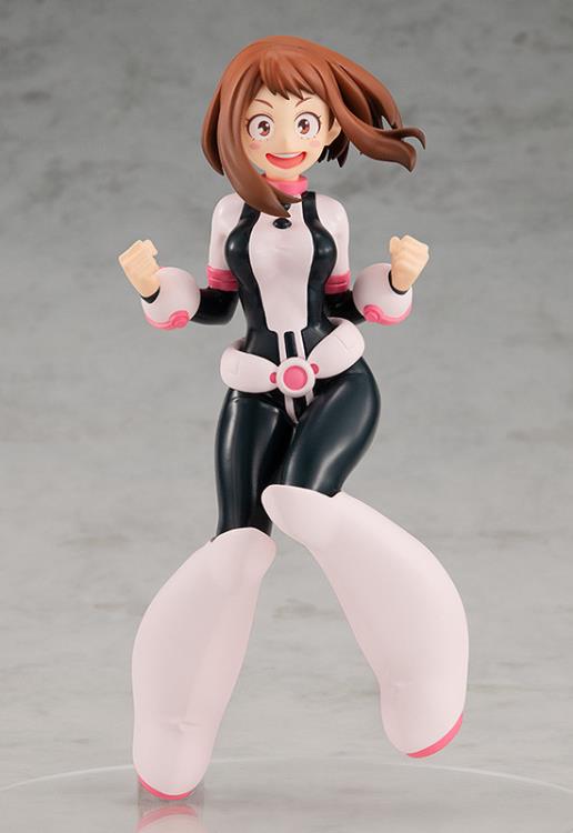 My Hero Academia Pop Up Parade Ochaco Uraraka (Hero Costume Ver.) Gallery Image 3