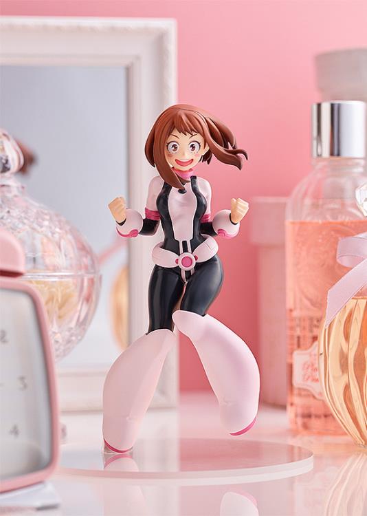 My Hero Academia Pop Up Parade Ochaco Uraraka (Hero Costume Ver.) Gallery Image 7