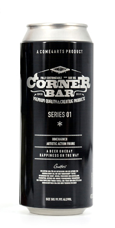 Corner Bar Series 01 Random Figure Gallery Image 17