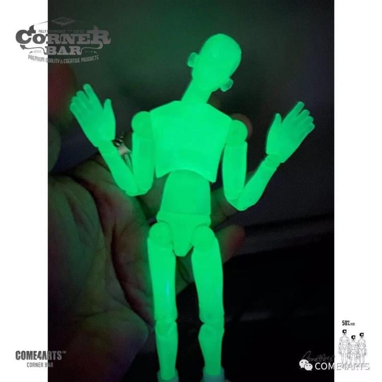 Corner Bar Series 01 Random Figure Gallery Image 16