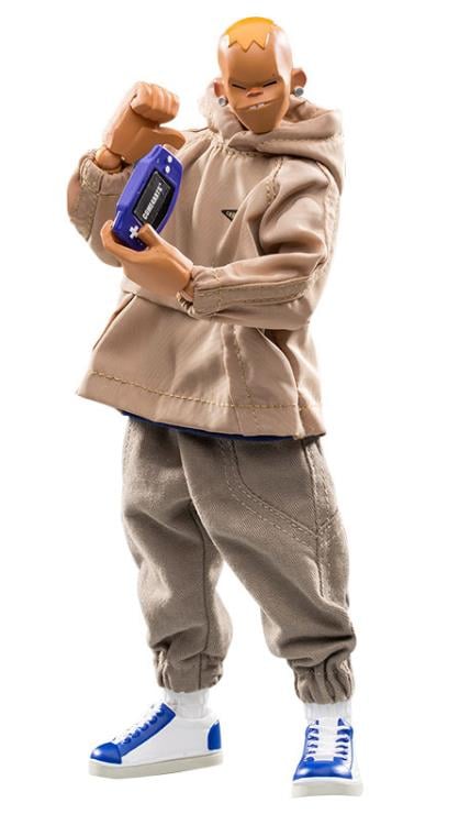 Corner Bar Series 01 Random Figure Gallery Image 8
