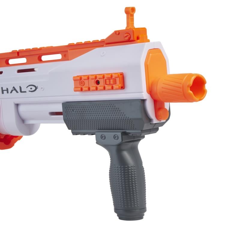 Halo Infinite NERF Bulldog Blaster Gallery Image 5