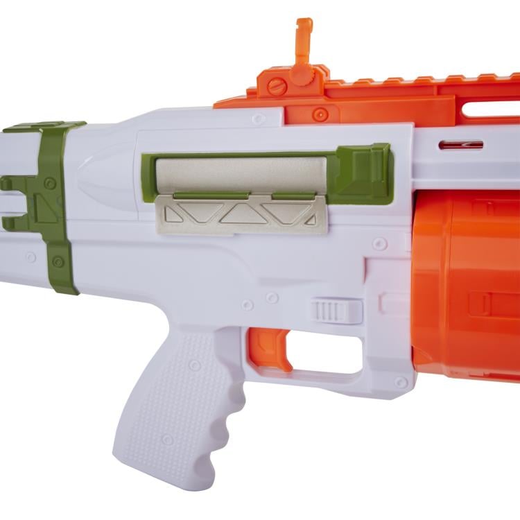 Halo Infinite NERF Bulldog Blaster Gallery Image 4