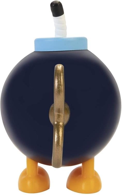 World of Nintendo 2.50" Bob-Omb Limited Articulation Figure Gallery Image 5