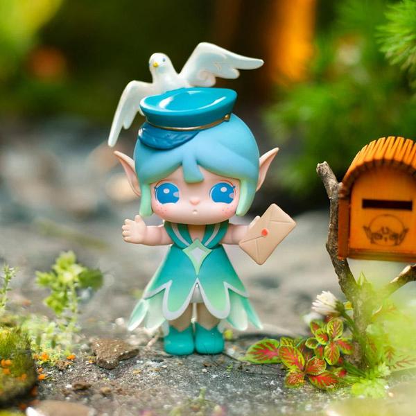 Suri The Kingdom of Elves (Series 1) Box of 12 Figures Gallery Image 6