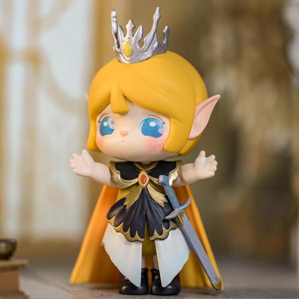 Suri The Kingdom of Elves (Series 1) Box of 12 Figures Gallery Image 8