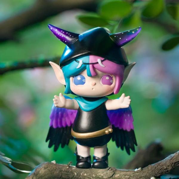 Suri The Kingdom of Elves (Series 1) Box of 12 Figures Gallery Image 9