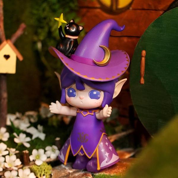 Suri The Kingdom of Elves (Series 1) Box of 12 Figures Gallery Image 7