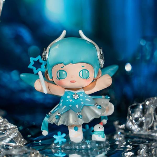 Yoola Amusement Park Box of 12 Figures Gallery Image 16