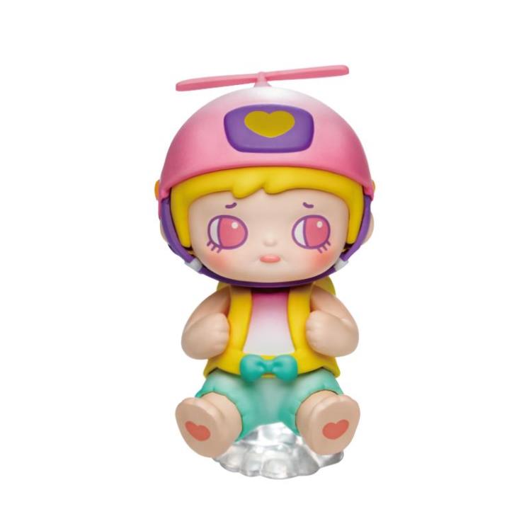Yoola Amusement Park Box of 12 Figures Gallery Image 14