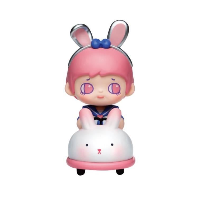 Yoola Amusement Park Box of 12 Figures Gallery Image 7