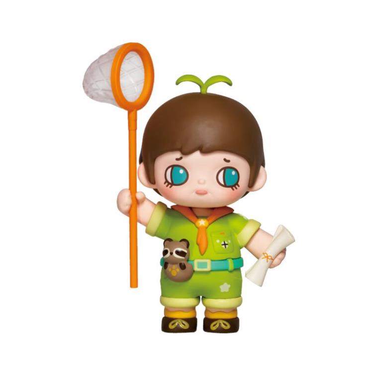 Yoola Amusement Park Box of 12 Figures Gallery Image 9