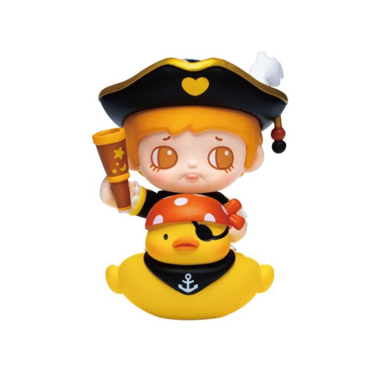 Yoola Amusement Park Box of 12 Figures Gallery Image 12