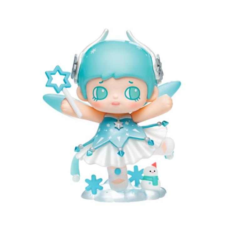 Yoola Amusement Park Box of 12 Figures Gallery Image 17
