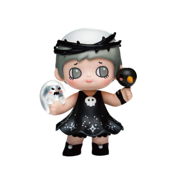 Yoola Amusement Park Box of 12 Figures Gallery Image 5