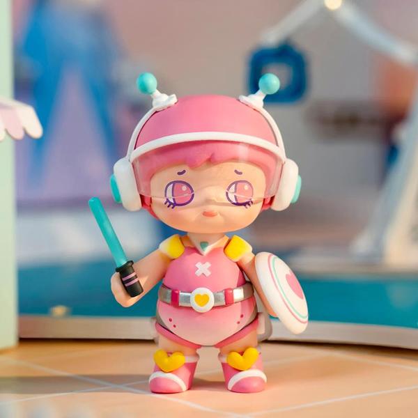 Yoola Amusement Park Box of 12 Figures Gallery Image 8