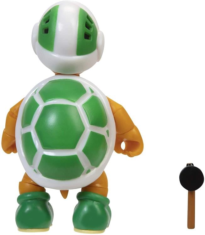 World of Nintendo 4" Hammer Bro Gallery Image 7