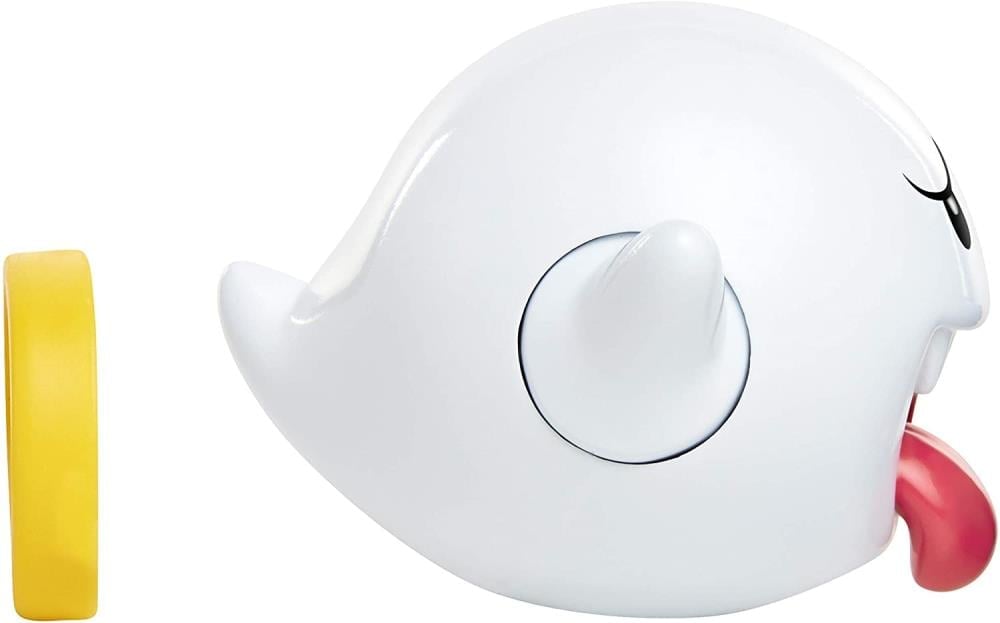World of Nintendo 4" Boo Gallery Image 5