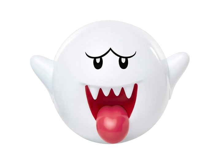 World of Nintendo 4" Boo Gallery Image 1