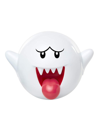 World of Nintendo 4" Boo Gallery Image 2
